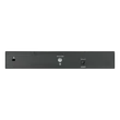 D-LINK Switch 16x1000Mbps Fémházas Asztali, Rackes, GO-SW-16G/E