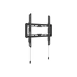 MULTIBRACKETS Fix fali konzol, M Universal Wallmount Fixed Medium Black (32-65