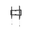 MULTIBRACKETS Fix fali konzol, M Universal Wallmount Fixed Medium Black (32-65