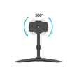 MULTIBRACKETS Asztali állvány, M VESA Desktopmount Single Stand 24-32