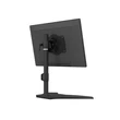 MULTIBRACKETS Asztali állvány, M VESA Desktopmount Single Stand 24-32