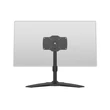 MULTIBRACKETS Asztali állvány, M VESA Desktopmount Single Stand 24-32