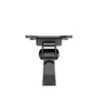 MULTIBRACKETS 2 karos asztali konzol, M VESA Gas Lift Arm Dual Black (15-32