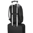 TARGUS Notebook hátizsák TCG670GL, CityGear 15-17.3