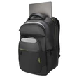 TARGUS Notebook hátizsák TCG670GL, CityGear 15-17.3