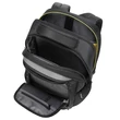 TARGUS Notebook hátizsák TCG670GL, CityGear 15-17.3