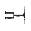 MULTIBRACKETS Fali konzol, M Universal Flexarm Pro 125kg Super Duty Plus (55-110