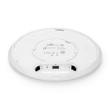 UBiQUiTi Wireless Access Point DualBand 2x1000Mbps, 1,75Gbps, PoE tápegységgel, kültéri - UAP-AC-PRO