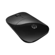 HP vezeték nélküli egér Z3700 - fekete