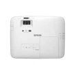 EPSON Projektor - EB-2250U (3LCD, 1920x1200 (WUXGA), 16:10, 5000 AL, 15 000:1, 2xHDMI/2xVGA/USB/RS-232/RJ-45/2xRGB)