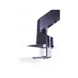 MULTIBRACKETS Asztali konzol, M VESA Gas Lift Arm Single Black HD (15-34