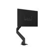 MULTIBRACKETS Asztali konzol, M VESA Gas Lift Arm Single Black HD (15-34