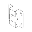 MULTIBRACKETS Mennyezeti konzol, M Universal Projector Ceiling Mount 900-1600 with Finetune