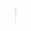 Apple Lightning to USB-C Cable (2m)