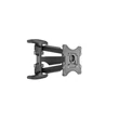 MULTIBRACKETS Fali konzol, M VESA Flexarm Full Motion Dual 400x400 (40-70