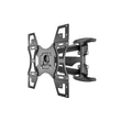 MULTIBRACKETS Fali konzol, M VESA Flexarm Full Motion Dual 400x400 (40-70