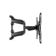 MULTIBRACKETS Fali konzol, M VESA Flexarm Full Motion Dual 400x400 (40-70