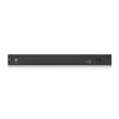ZYXEL Switch 44x1000Mbps + 4xGigabit kombó SFP+ 2xGigabit SFP, Fémházas Menedzselhető (48GbE port), GS1920-48V2-EU0101F