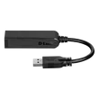 D-LINK Átalakító USB 3.0 to Ethernet Adapter 1000Mbps, DUB-1312