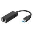 D-LINK Átalakító USB 3.0 to Ethernet Adapter 1000Mbps, DUB-1312