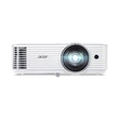 ACER DLP 3D Projektor S1386WHn, WXGA, 3600lm, 20000/1, HDMI, RJ45, short throw, fehér