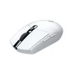 LOGITECH Egér - G305 Lightspeed Vezeték Nélküli Gaming, Fehér