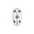 LOGITECH Egér - G305 Lightspeed Vezeték Nélküli Gaming, Fehér
