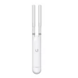 UBiQUiTi Wireless Access Point DualBand 1x1000Mbps, 2x2 MIMO, POE tápegység nélkül, kültéri - UAP-AC-M-5 (5db/csomag)