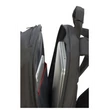 SAMSONITE Notebook hátizsák 115331-1041, LAPTOP BACKPACK L 17.3