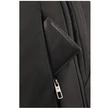 SAMSONITE Notebook hátizsák 115331-1041, LAPTOP BACKPACK L 17.3