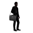 SAMSONITE Aktatáska 115327-1041, BAILHANDLE 15.6