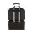 SAMSONITE Aktatáska 115327-1041, BAILHANDLE 15.6