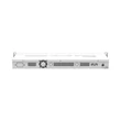 MIKROTIK Cloud Smart Switch 24x1000Mbps + 2x10Gbps SFP+, Fémházas, Rackes - CSS326-24G-2S+RM