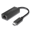 LENOVO Átalakító adapter - USB-C to Ethernet