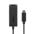 LENOVO Átalakító - USB-C to Ethernet Adapter