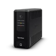CYBERPOWER UPS UT1050EG (4 aljzat) 1050VA 630W, 230V szünetmentes tápegység