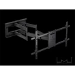 MULTIBRACKETS Fali konzol, M Universal Long Reach Arm 910mm HD, Dual (for LCD/LED panel, 50