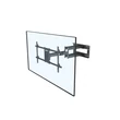 MULTIBRACKETS Fali konzol, M Universal Long Reach Arm 910mm HD, Dual (for LCD/LED panel, 50