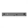 ZYXEL Switch 5x1000Mbps (5xPOE) + 1xGigabit SFP Menedzselhető, GS1350-6HP-EU0101F