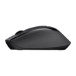 LOGITECH Egér - B330 Vezeték Nélküli Optikai Silent Plus, Fekete