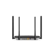 MERCUSYS Wireless Router Dual Band AC1200 1xWAN(1000Mbps) + 3xLAN(1000Mbps), AC12G