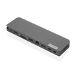 LENOVO ThinkPad Dock - Lenovo USB-C Mini Dock