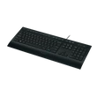 LOGITECH Billentyűzet - K280e Vezetékes USB, US