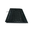 LOGITECH Billentyűzet - K280e Vezetékes USB, US