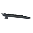 LOGITECH Billentyűzet - K280e Vezetékes USB, US