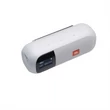 JBL Tuner 2 (Hordozható DAB/DAB+/FM rádió Bluetooth-al), Fehér