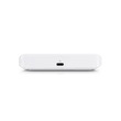 UBiQUiTi Switch 5x1000Mbps (POE Input), Menedzselhető, Asztali - USW-FLEX-MINI