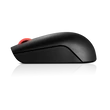 LENOVO Vezeték Nélküli egér, ThinkPad Essential Wireless Compact Mouse
