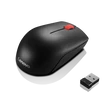 LENOVO Vezeték Nélküli egér, ThinkPad Essential Wireless Compact Mouse