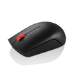 LENOVO Vezeték Nélküli egér, ThinkPad Essential Wireless Compact Mouse